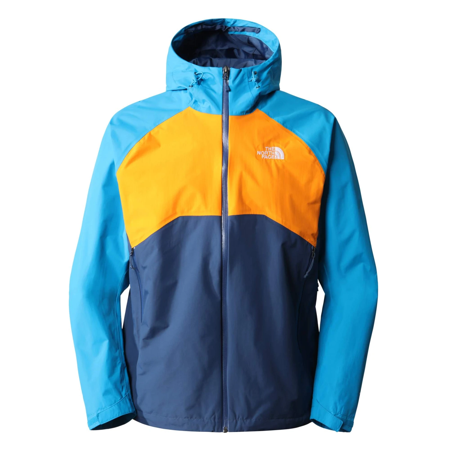 The North Face M STRATOS JACKET Herren - Regenjacke 1 The North Face M STRATOS JACKET Herren - Regenjacke
