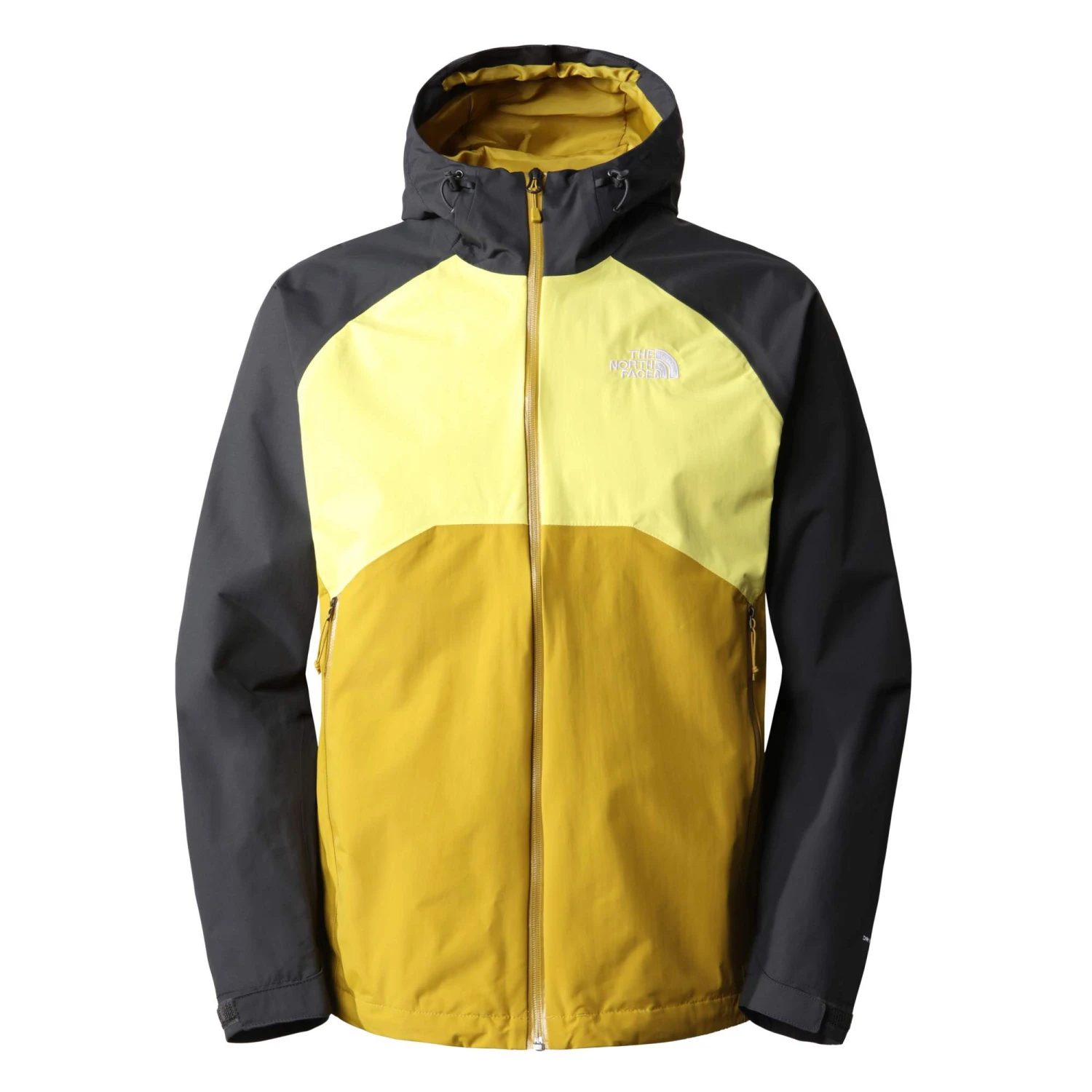 The North Face M STRATOS JACKET Herren - Regenjacke 1 The North Face M STRATOS JACKET Herren - Regenjacke