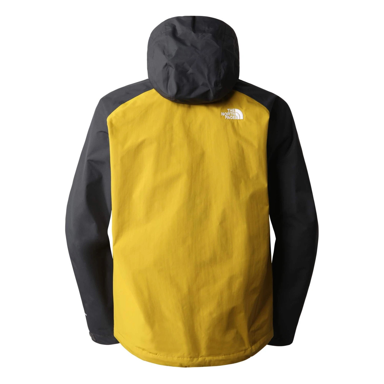 The North Face M STRATOS JACKET Herren - Regenjacke 2 The North Face M STRATOS JACKET Herren - Regenjacke – Bild 2