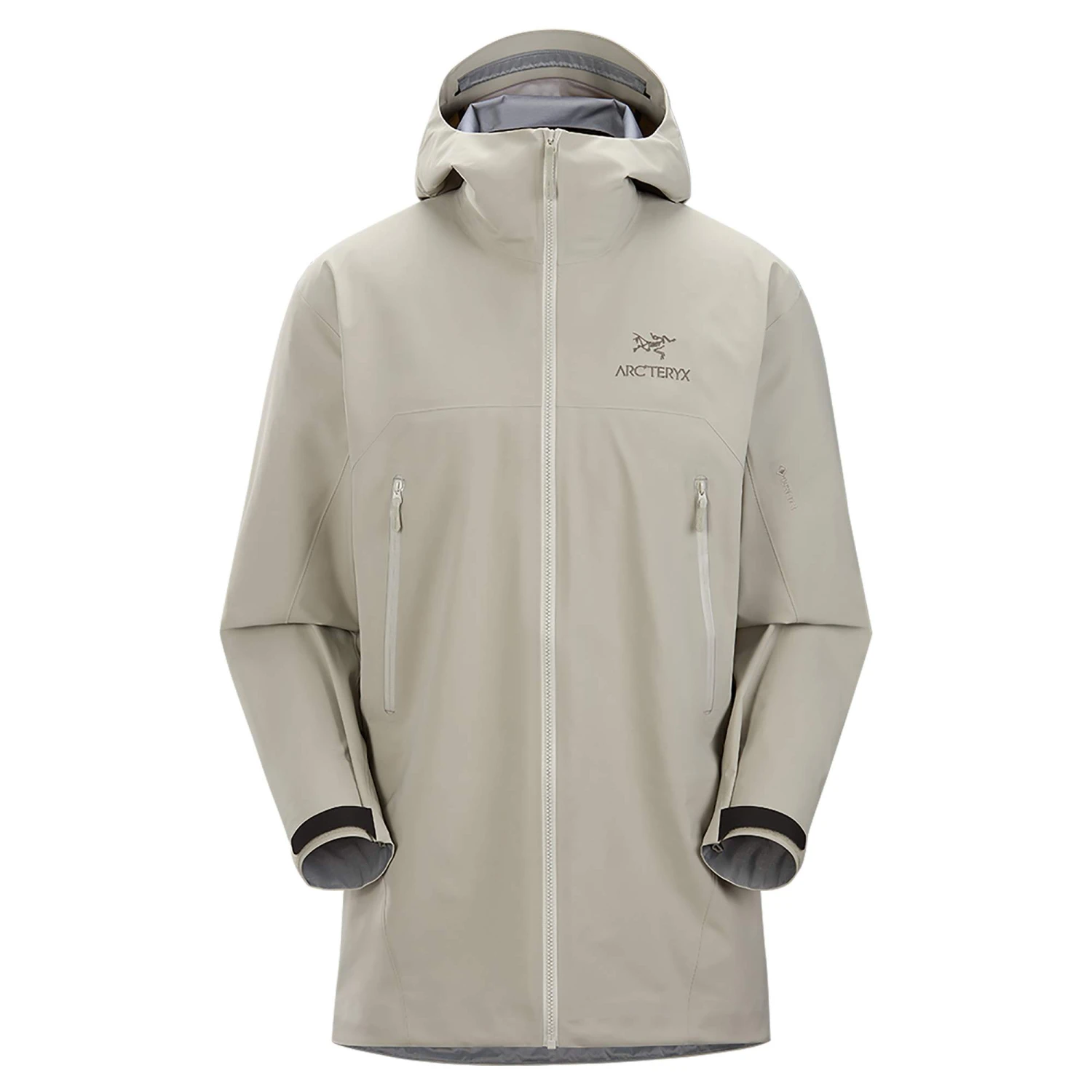 Arc'teryx BETA LONG JACKET MEN' S Herren - Hardshelljacke 1 Arc'teryx BETA LONG JACKET MEN' S Herren - Hardshelljacke