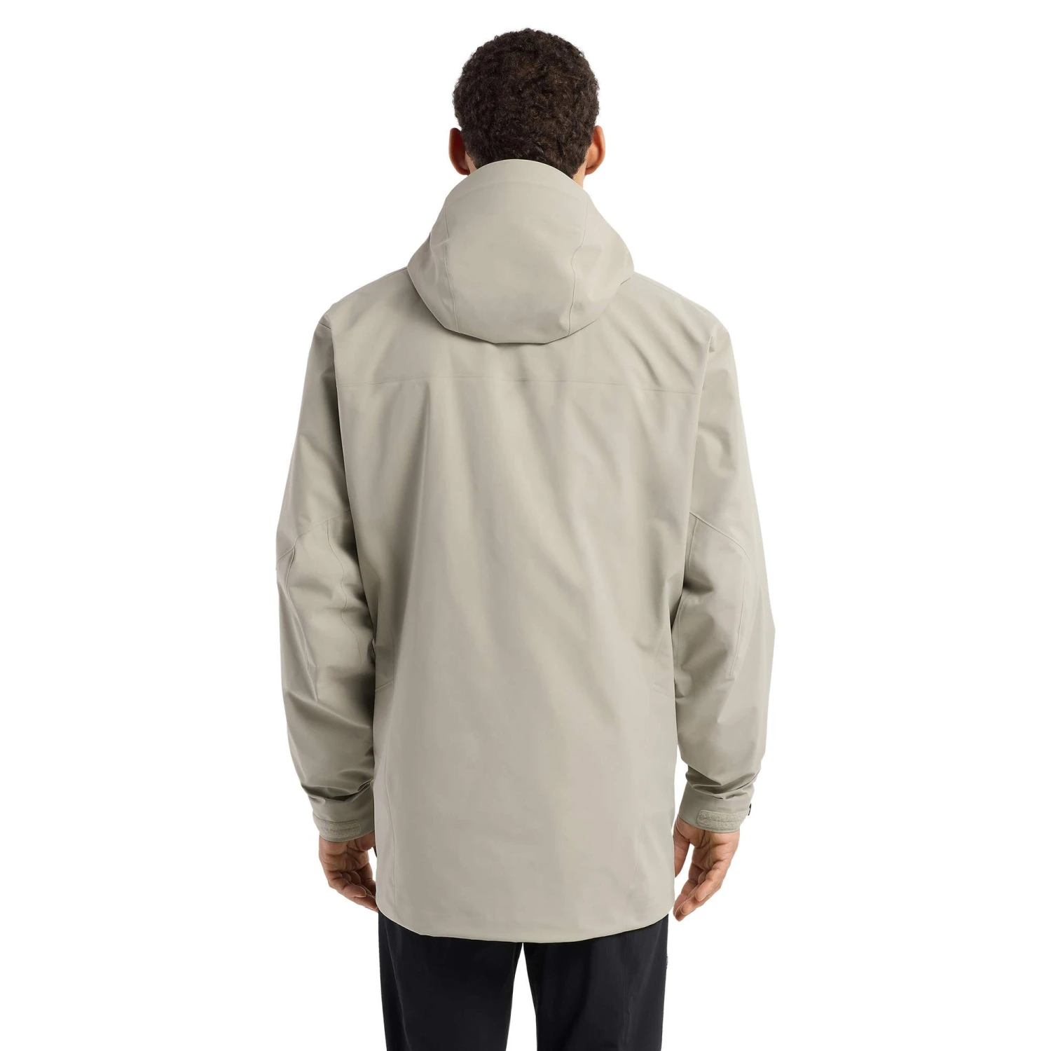 Arc'teryx BETA LONG JACKET MEN' S Herren - Hardshelljacke 5 Arc'teryx BETA LONG JACKET MEN' S Herren - Hardshelljacke – Bild 5