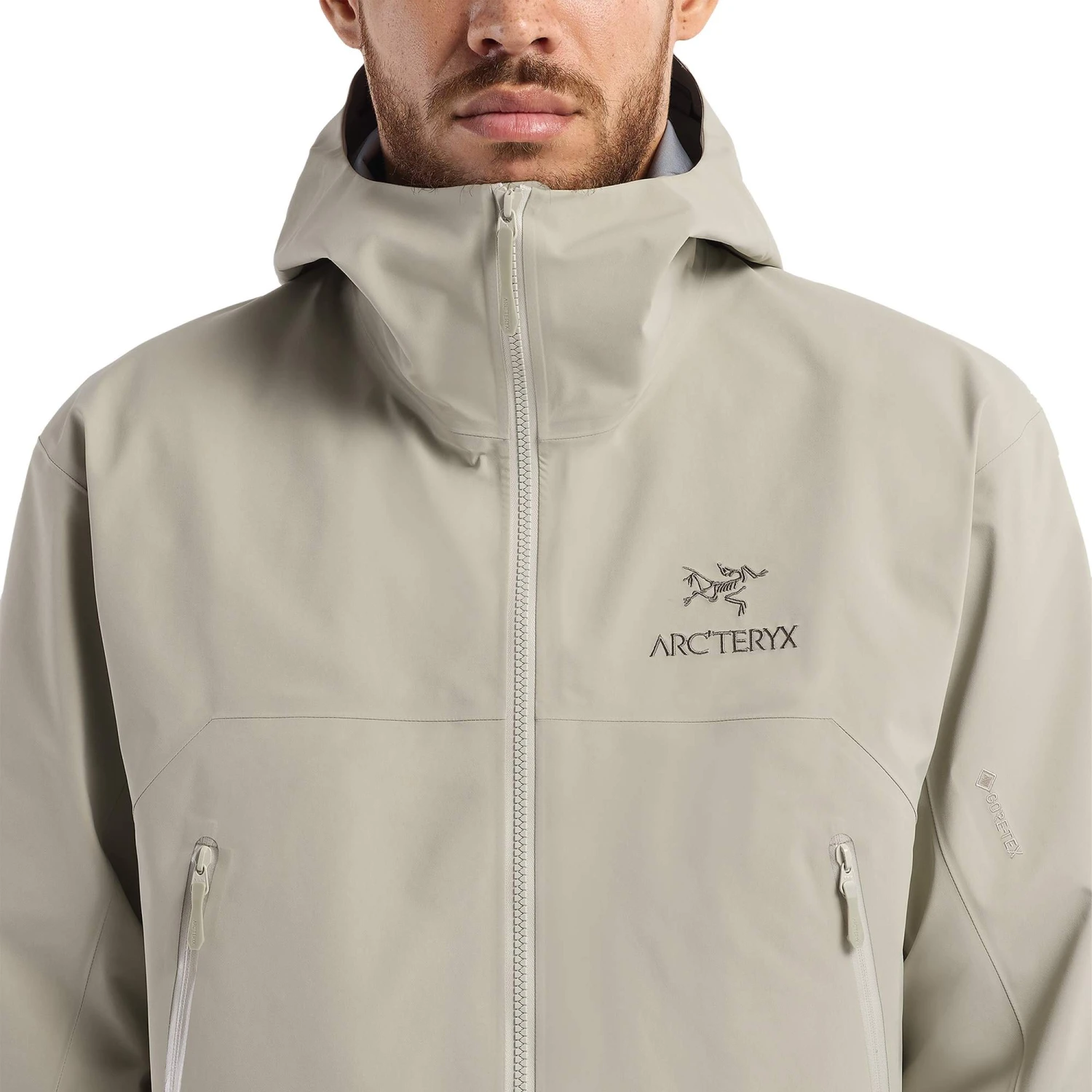 Arc'teryx BETA LONG JACKET MEN' S Herren - Hardshelljacke 6 Arc'teryx BETA LONG JACKET MEN' S Herren - Hardshelljacke – Bild 6