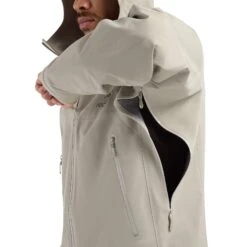 Arc'teryx BETA LONG JACKET MEN' S Herren - Hardshelljacke 15 Arc'teryx BETA LONG JACKET MEN' S Herren - Hardshelljacke -Globetrotter 5637956269 g beta long jacket men s arc teryx 24