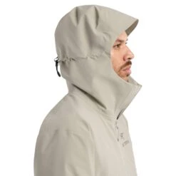 Arc'teryx BETA LONG JACKET MEN' S Herren - Hardshelljacke 17 Arc'teryx BETA LONG JACKET MEN' S Herren - Hardshelljacke -Globetrotter 5637956269 i beta long jacket men s arc teryx 24