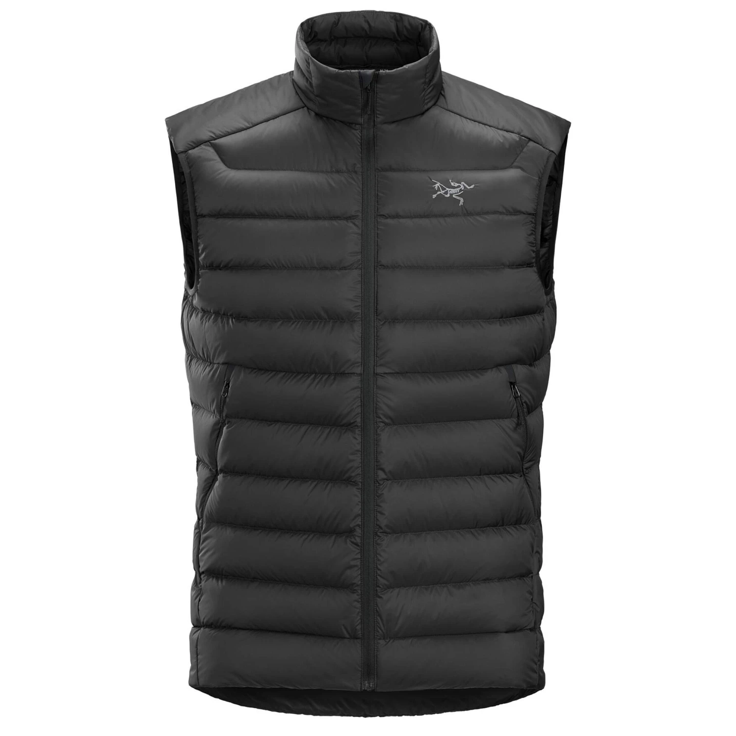 Arc'teryx CERIUM VEST MEN`S Herren - Daunenweste 1 Arc'teryx CERIUM VEST MEN`S Herren - Daunenweste