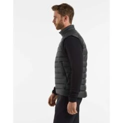 Arc'teryx CERIUM VEST MEN`S Herren - Daunenweste 9 Arc'teryx CERIUM VEST MEN`S Herren - Daunenweste -Globetrotter 5637956346 d cerium vest mens arc teryx 24