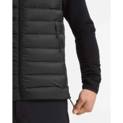 Arc'teryx CERIUM VEST MEN`S Herren - Daunenweste 10 Arc'teryx CERIUM VEST MEN`S Herren - Daunenweste -Globetrotter 5637956346 e cerium vest mens arc teryx 24