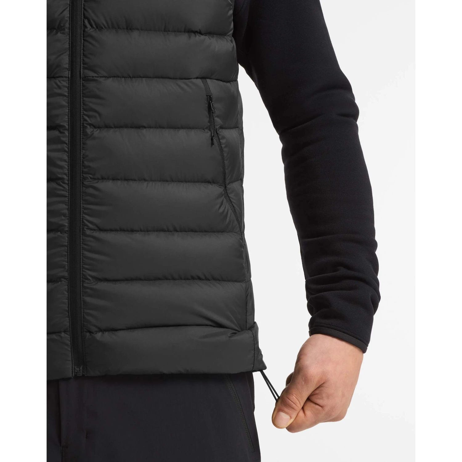 Arc'teryx CERIUM VEST MEN`S Herren - Daunenweste 5 Arc'teryx CERIUM VEST MEN`S Herren - Daunenweste – Bild 5