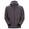 Arc'teryx COVERT HOODY MEN`S Herren - Fleecejacke