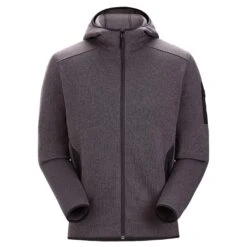 Arc'teryx COVERT HOODY MEN`S Herren - Fleecejacke