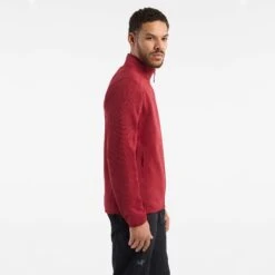 Arc'teryx COVERT CARDIGAN MEN`S Herren - Fleecejacke 7 Arc'teryx COVERT CARDIGAN MEN`S Herren - Fleecejacke -Globetrotter 5637956506 c covert cardigan mens arc teryx 24