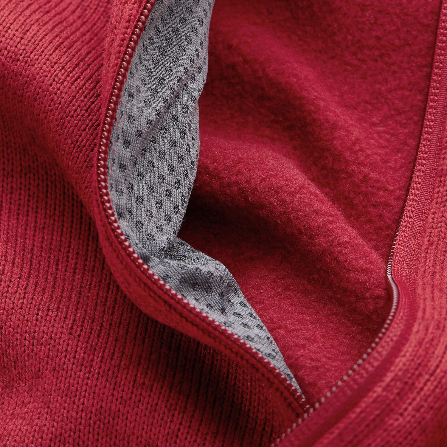 Arc'teryx COVERT CARDIGAN MEN`S Herren - Fleecejacke 5 Arc'teryx COVERT CARDIGAN MEN`S Herren - Fleecejacke – Bild 5