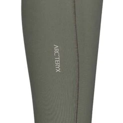 Arc'teryx ESSENT HIGH-RISE LEGGING 28IN WOMEN`S Damen - Leggings 9 Arc'teryx ESSENT HIGH-RISE LEGGING 28IN WOMEN`S Damen - Leggings -Globetrotter 5637956944 e essent highrise legging 28in womens arc teryx 24