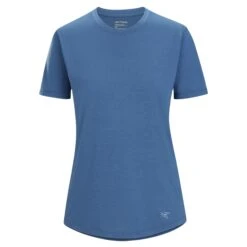 Arc'teryx LANA CREW SS WOMEN' S Damen - Funktionsshirt