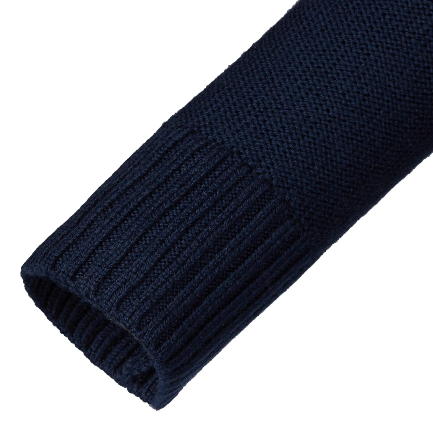 Icebreaker MENS WAYPOINT LS HALF ZIP Herren - Wollpullover 3 Icebreaker MENS WAYPOINT LS HALF ZIP Herren - Wollpullover – Bild 3