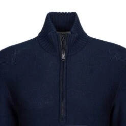 Icebreaker MENS WAYPOINT LS HALF ZIP Herren - Wollpullover 7 Icebreaker MENS WAYPOINT LS HALF ZIP Herren - Wollpullover -Globetrotter 5637957217 d mens waypoint ls half zip icebreaker 24