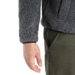 Icebreaker ICL REALFLEECE SHERPA LS HALF ZIP Herren - Fleecepullover -Globetrotter 5637957235 g icl realfleece sherpa ls half zip icebreaker 24