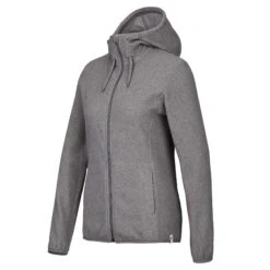 FRILUFTS KILBAHA HOODED FLEECE JACKET Damen - Fleecejacke 7 FRILUFTS KILBAHA HOODED FLEECE JACKET Damen - Fleecejacke -Globetrotter 5637958002 c kilbaha hooded fleece jacket frilufts 24