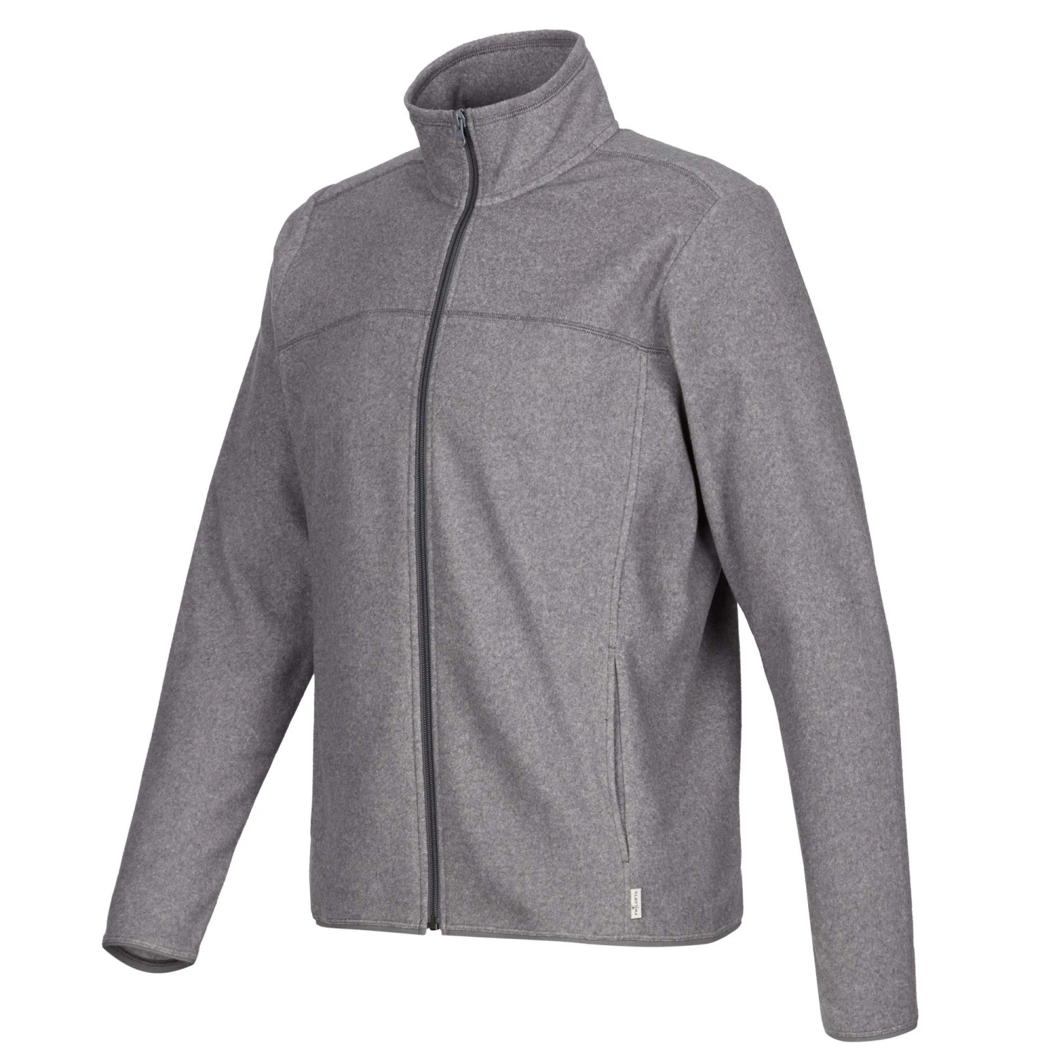 FRILUFTS KILBAHA FLEECE JACKET Herren - Fleecejacke 2 FRILUFTS KILBAHA FLEECE JACKET Herren - Fleecejacke – Bild 2