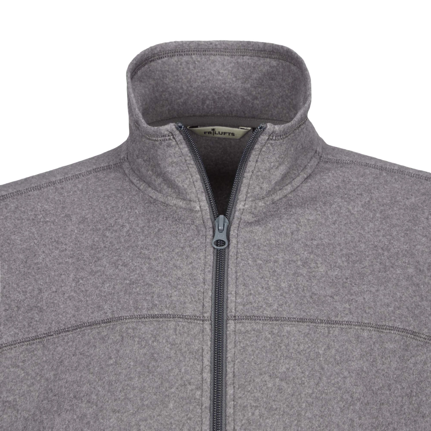 FRILUFTS KILBAHA FLEECE JACKET Herren - Fleecejacke 6 FRILUFTS KILBAHA FLEECE JACKET Herren - Fleecejacke – Bild 6