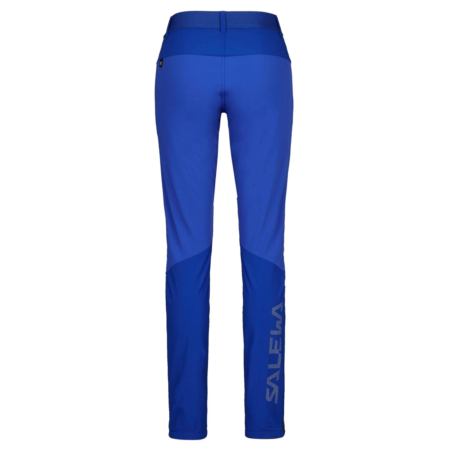 SALEWA PEDROC SW/DST W PNT. Damen - Softshellhose 3 SALEWA PEDROC SW/DST W PNT. Damen - Softshellhose – Bild 3