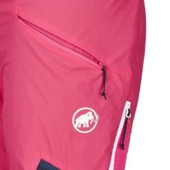 Mammut AENERGY IN HYBRID PANTS WOMEN Damen - Softshellhose 11 Mammut AENERGY IN HYBRID PANTS WOMEN Damen - Softshellhose -Globetrotter 5637960264 d aenergy in hybrid pants women mammut 24