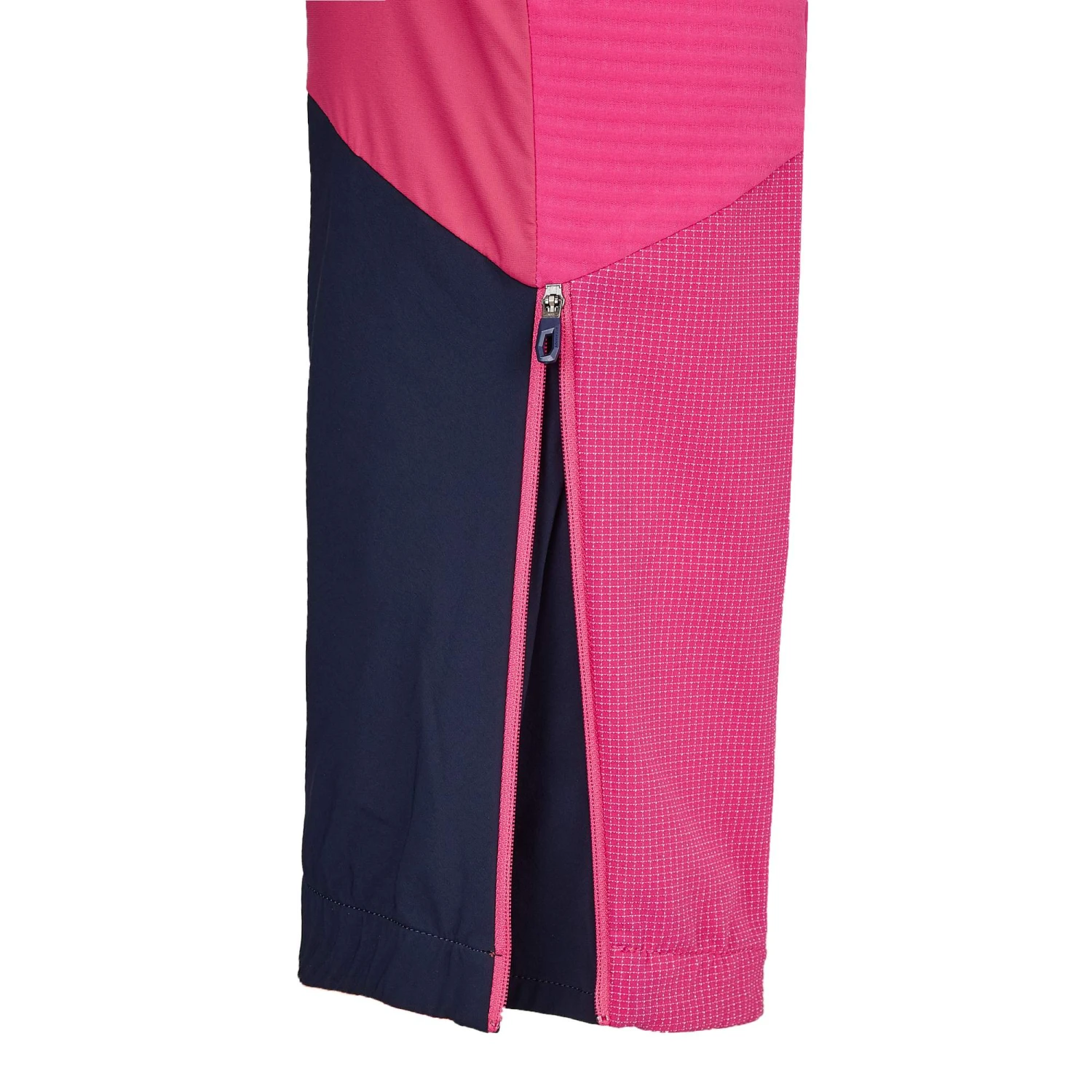 Mammut AENERGY IN HYBRID PANTS WOMEN Damen - Softshellhose 8 Mammut AENERGY IN HYBRID PANTS WOMEN Damen - Softshellhose – Bild 8