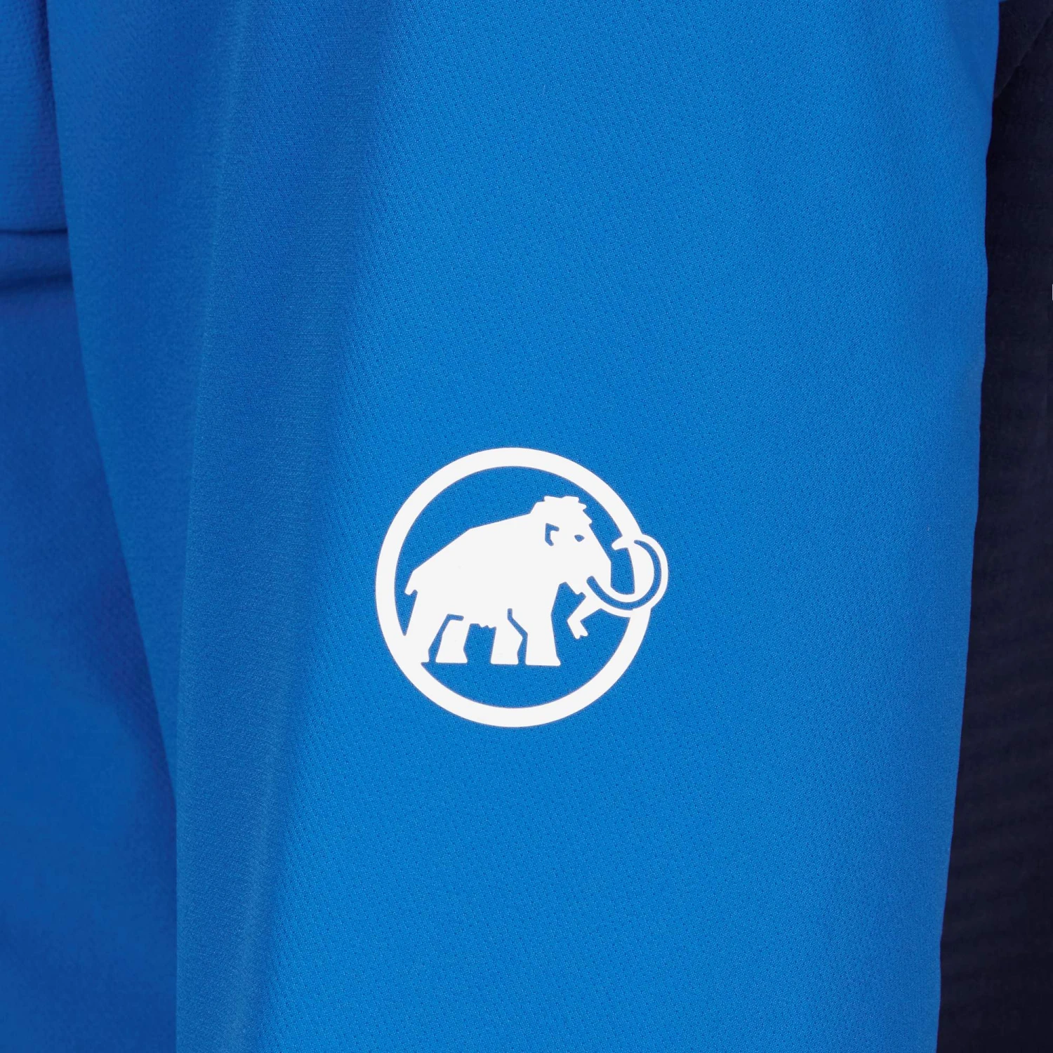 Mammut AENERGY SO HYBRID HOODED JACKET MEN Herren - Softshelljacke 5 Mammut AENERGY SO HYBRID HOODED JACKET MEN Herren - Softshelljacke – Bild 5