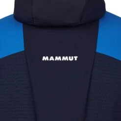 Mammut AENERGY SO HYBRID HOODED JACKET MEN Herren - Softshelljacke 13 Mammut AENERGY SO HYBRID HOODED JACKET MEN Herren - Softshelljacke -Globetrotter 5637961354 f aenergy so hybrid hooded jacket men mammut 24