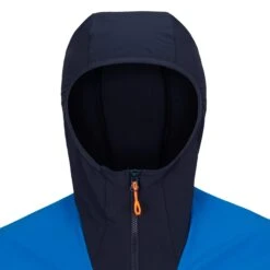 Mammut AENERGY SO HYBRID HOODED JACKET MEN Herren - Softshelljacke 15 Mammut AENERGY SO HYBRID HOODED JACKET MEN Herren - Softshelljacke -Globetrotter 5637961354 h aenergy so hybrid hooded jacket men mammut 24