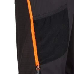 Mammut AENERGY IN HYBRID PANTS MEN Herren - Softshellhose -Globetrotter 5637961365 f aenergy in hybrid pants men mammut 24