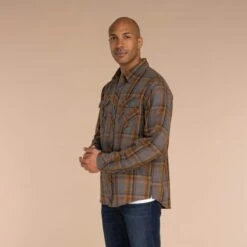 Sherpa RAMOCHE SHIRT Herren - Outdoor Hemd -Globetrotter 5637961484 c ramoche shirt sherpa 24