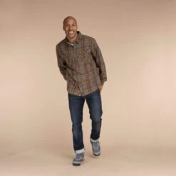 Sherpa RAMOCHE SHIRT Herren - Outdoor Hemd -Globetrotter 5637961484 f ramoche shirt sherpa 24