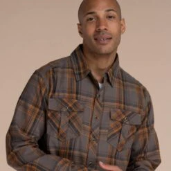 Sherpa RAMOCHE SHIRT Herren - Outdoor Hemd -Globetrotter 5637961484 g ramoche shirt sherpa 24