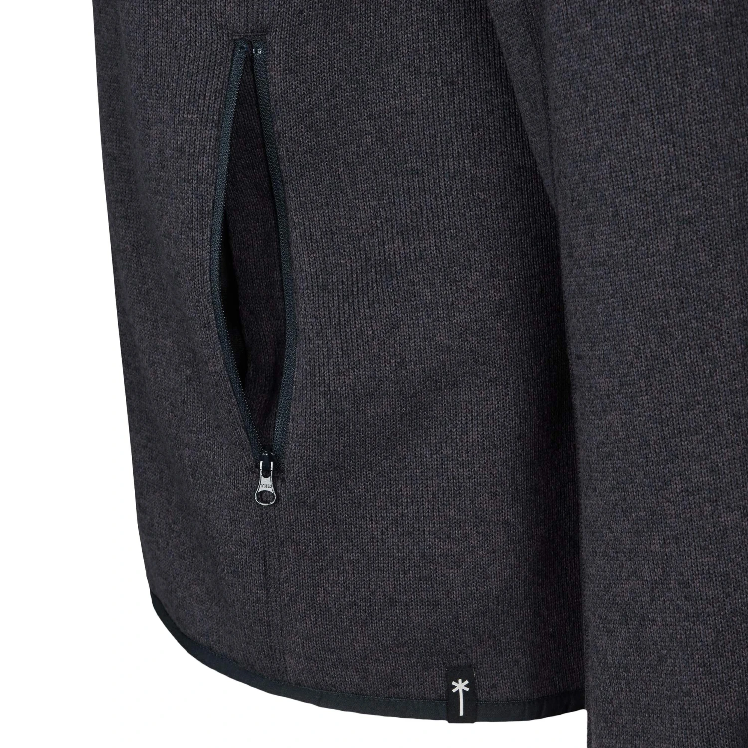 FRILUFTS HAGLEREN JACKET Herren - Fleecejacke 4 FRILUFTS HAGLEREN JACKET Herren - Fleecejacke – Bild 4