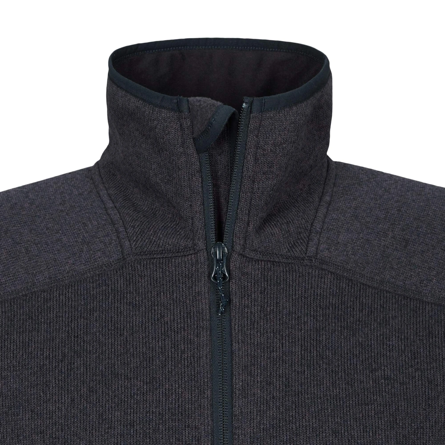 FRILUFTS HAGLEREN JACKET Herren - Fleecejacke 6 FRILUFTS HAGLEREN JACKET Herren - Fleecejacke – Bild 6