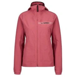 ADIDAS TERREX MULTI SOFTSHELL JACKE Damen - Softshelljacke