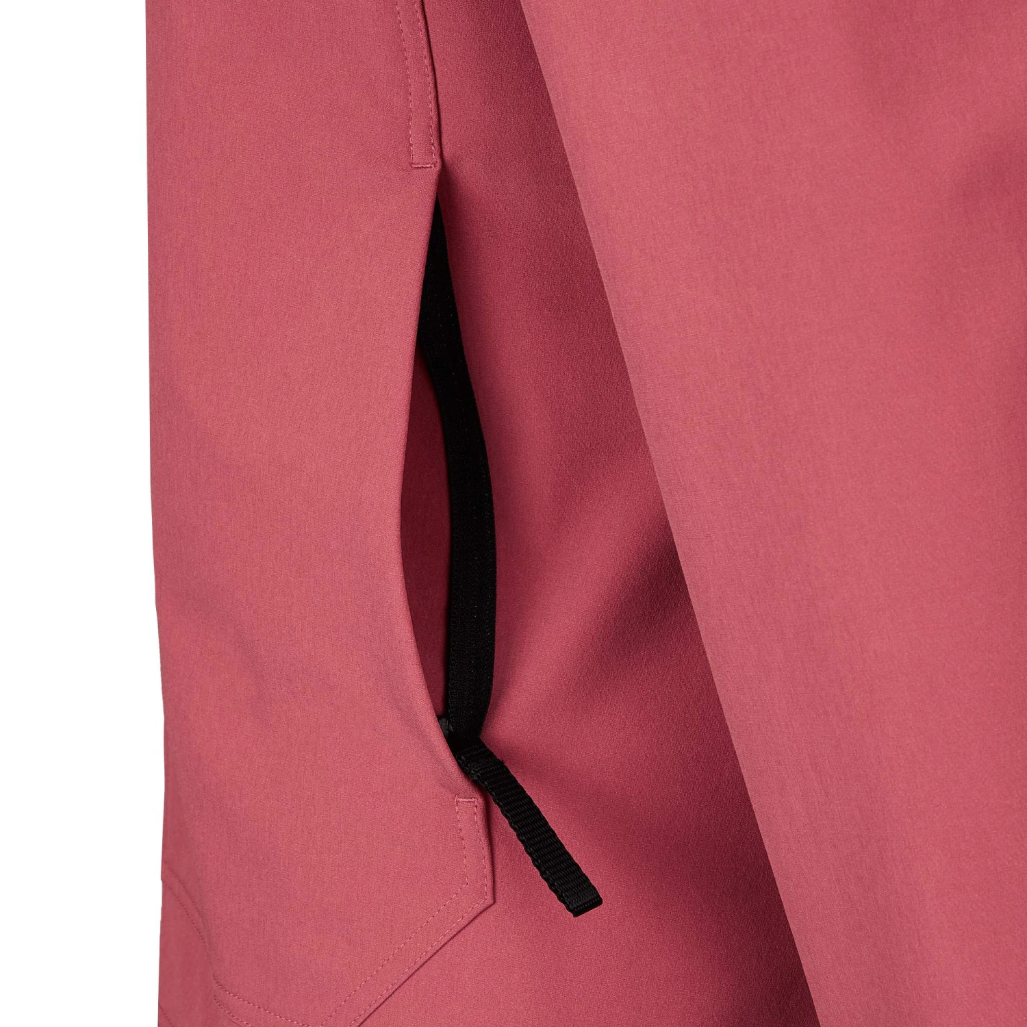 ADIDAS TERREX MULTI SOFTSHELL JACKE Damen - Softshelljacke 3 ADIDAS TERREX MULTI SOFTSHELL JACKE Damen - Softshelljacke – Bild 3