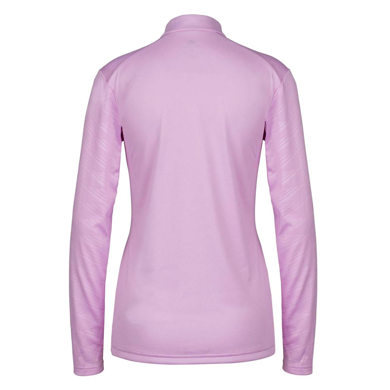 ADIDAS TERREX HIKE HALF ZIP FLEECE - SWEATSHIRT LANGARM Damen - Funktionsshirt 2 ADIDAS TERREX HIKE HALF ZIP FLEECE - SWEATSHIRT LANGARM Damen - Funktionsshirt – Bild 2