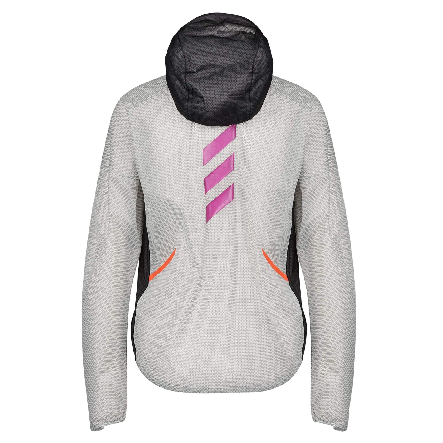 ADIDAS TERREX AGRAVIC REGENJACKE Damen - Regenjacke 4 ADIDAS TERREX AGRAVIC REGENJACKE Damen - Regenjacke – Bild 4