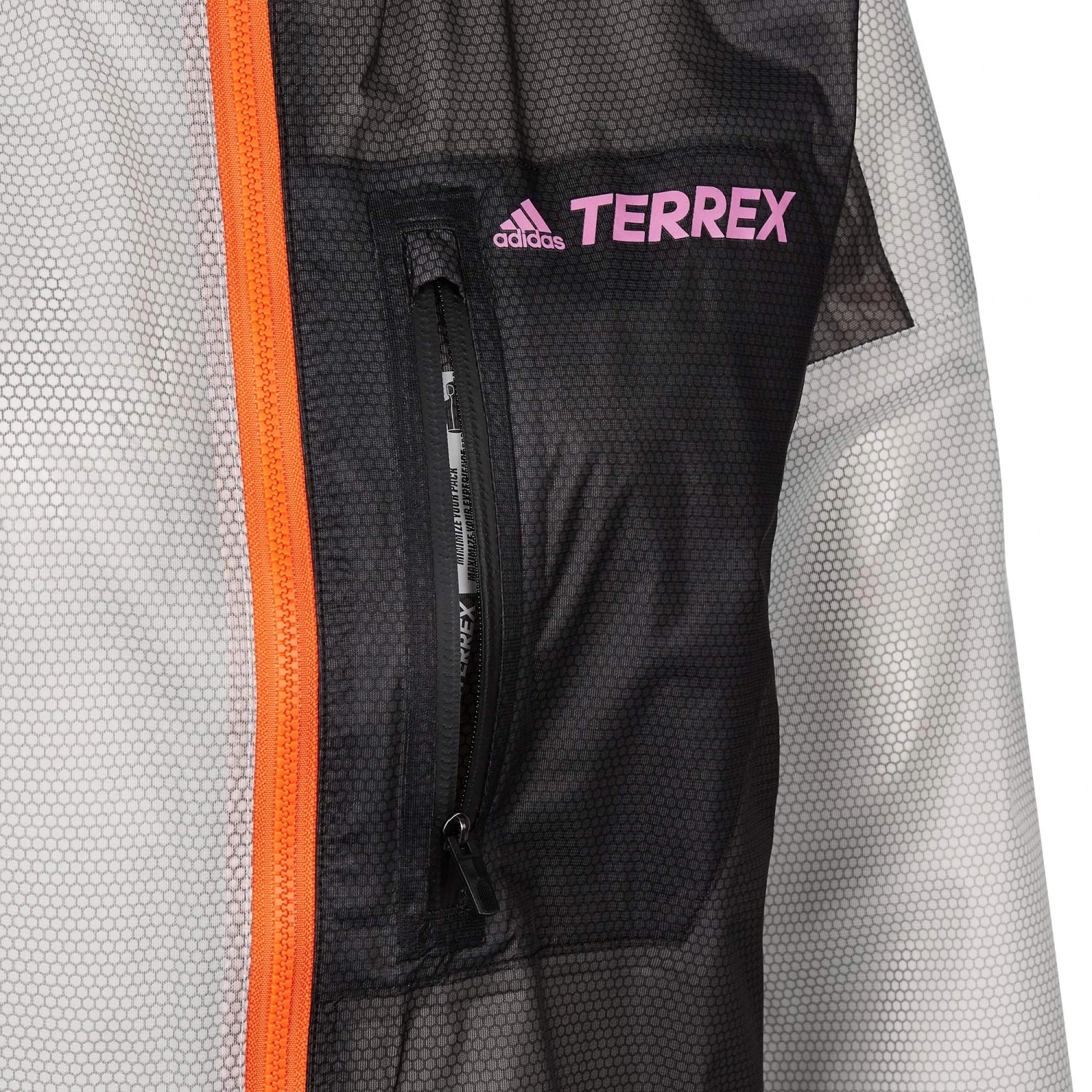 ADIDAS TERREX AGRAVIC REGENJACKE Damen - Regenjacke 1 ADIDAS TERREX AGRAVIC REGENJACKE Damen - Regenjacke