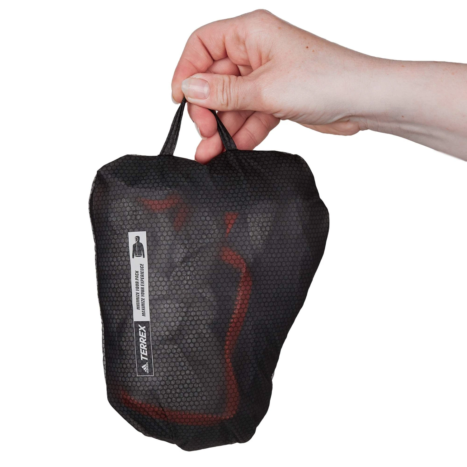 ADIDAS TERREX AGRAVIC REGENJACKE Damen - Regenjacke 6 ADIDAS TERREX AGRAVIC REGENJACKE Damen - Regenjacke – Bild 6