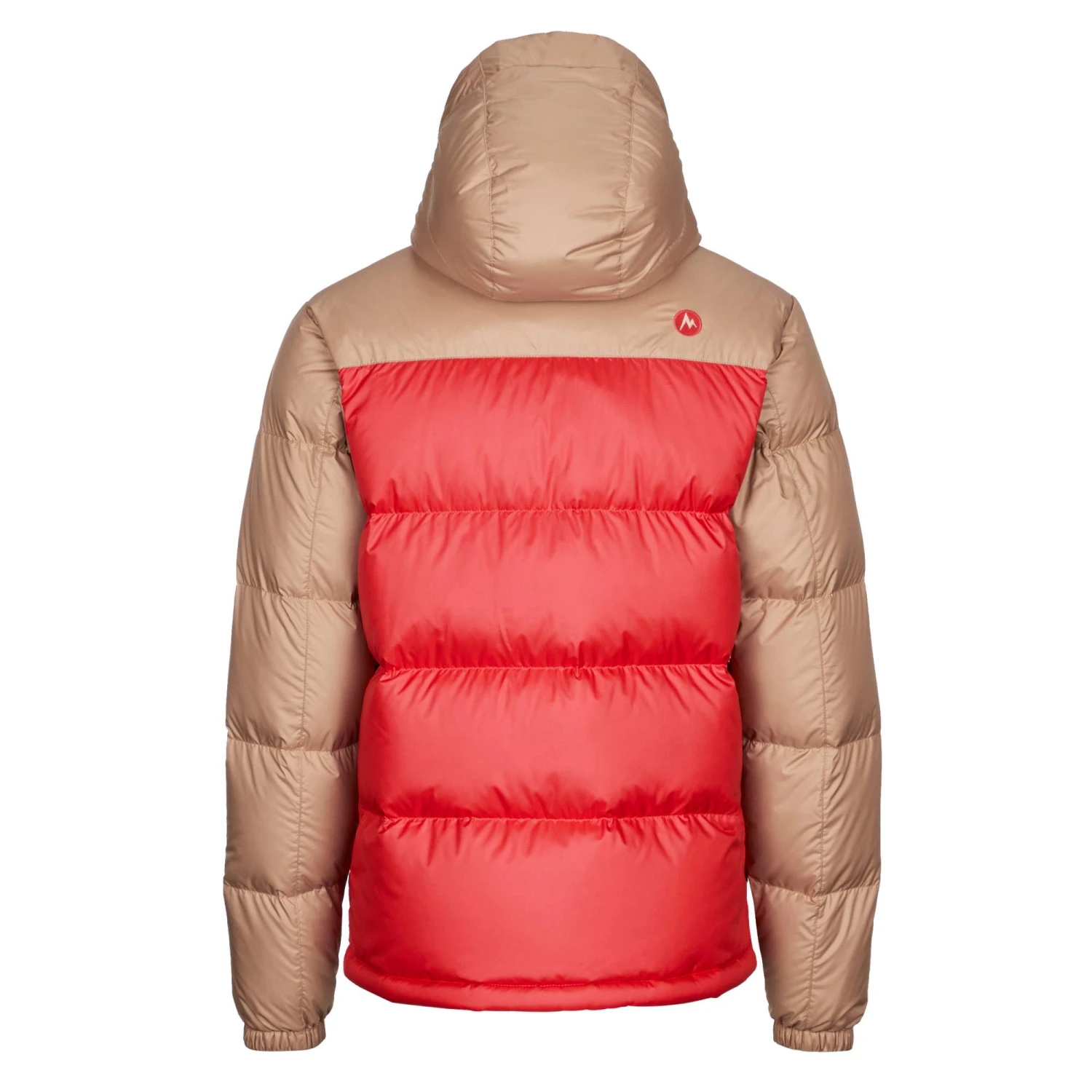 Marmot GUIDES DOWN HOODY Herren - Daunenjacke 2 Marmot GUIDES DOWN HOODY Herren - Daunenjacke – Bild 2