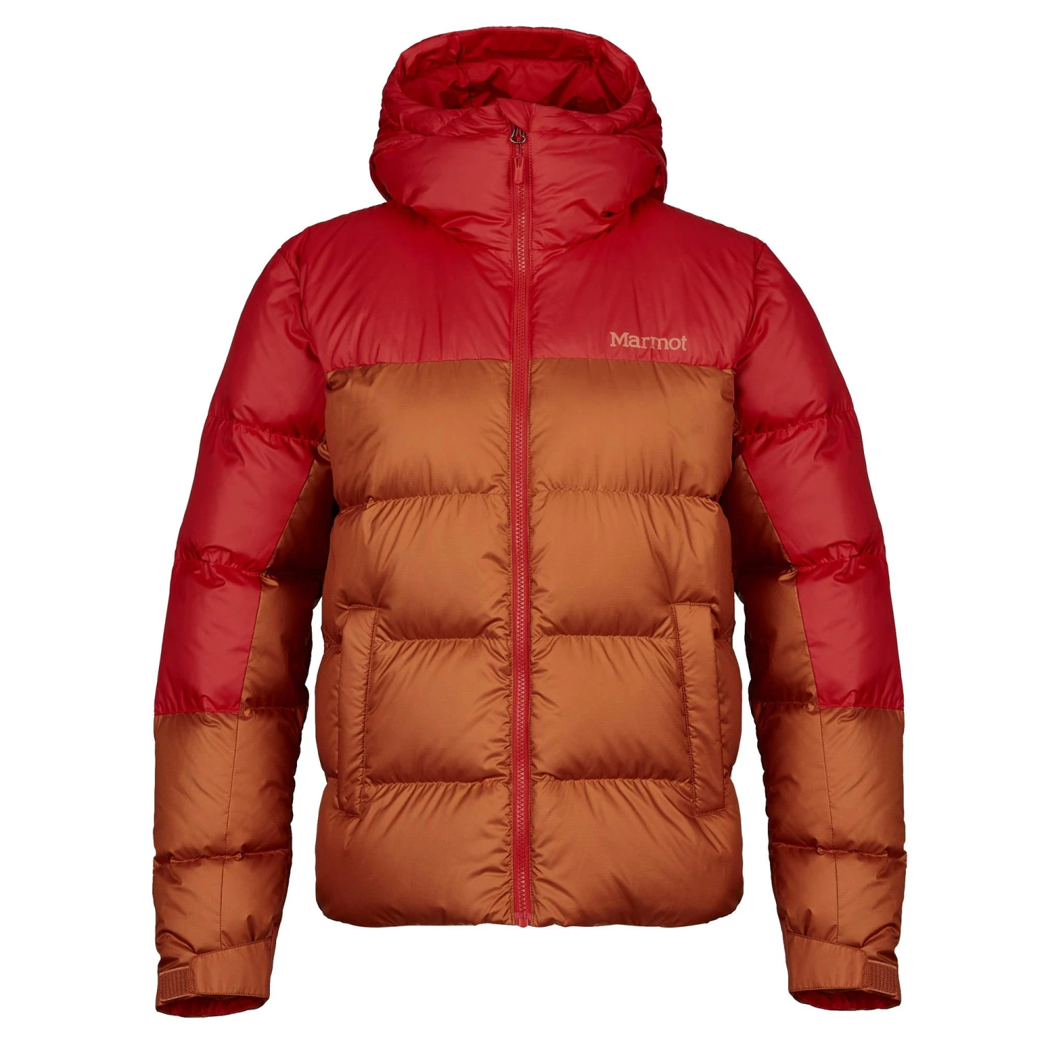 Marmot WM' S GUIDES DOWN HOODY Damen - Daunenjacke 1 Marmot WM' S GUIDES DOWN HOODY Damen - Daunenjacke