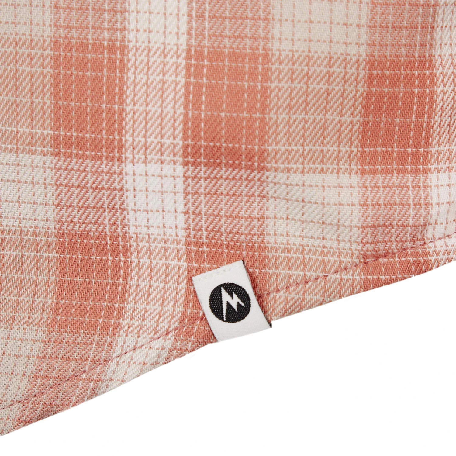 Marmot FAIRFAX MIDWEIGHT FLANNEL Damen - Outdoor Hemd 4 Marmot FAIRFAX MIDWEIGHT FLANNEL Damen - Outdoor Hemd – Bild 4