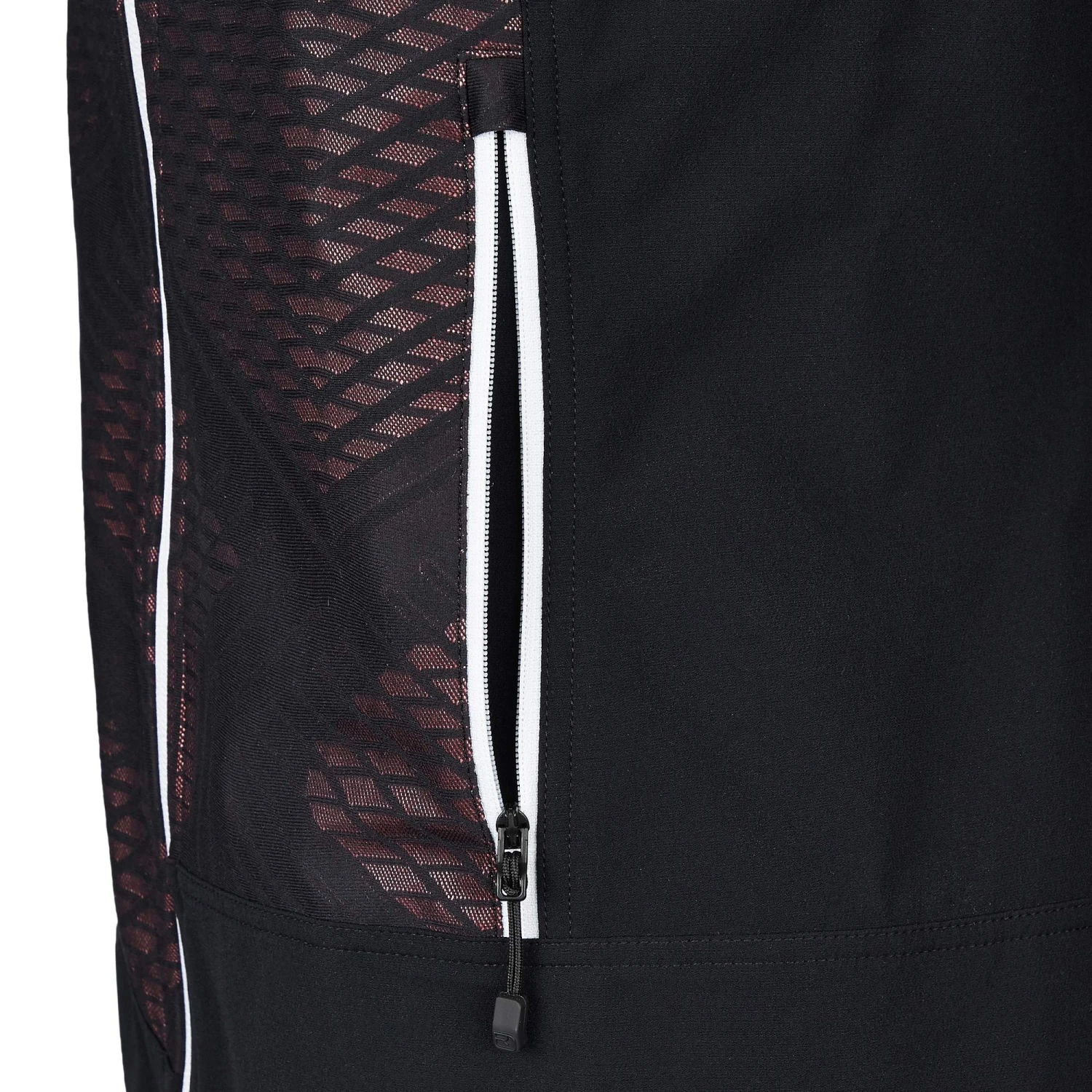 Ortovox COL BECCHEI VEST W Damen - Softshellweste 4 Ortovox COL BECCHEI VEST W Damen - Softshellweste – Bild 4