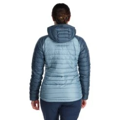 Rab MICROLIGHT ALPINE JACKET W Damen - Daunenjacke 12 Rab MICROLIGHT ALPINE JACKET W Damen - Daunenjacke -Globetrotter 5637965836 c microlight alpine jacket rab 24