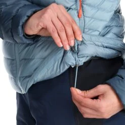 Rab MICROLIGHT ALPINE JACKET W Damen - Daunenjacke 15 Rab MICROLIGHT ALPINE JACKET W Damen - Daunenjacke -Globetrotter 5637965836 f microlight alpine jacket rab 24