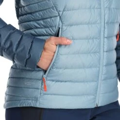 Rab MICROLIGHT ALPINE JACKET W Damen - Daunenjacke 17 Rab MICROLIGHT ALPINE JACKET W Damen - Daunenjacke -Globetrotter 5637965836 h microlight alpine jacket rab 24