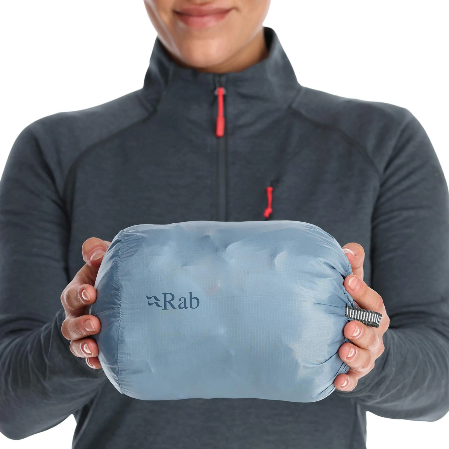 Rab MICROLIGHT ALPINE JACKET W Damen - Daunenjacke 10 Rab MICROLIGHT ALPINE JACKET W Damen - Daunenjacke – Bild 10